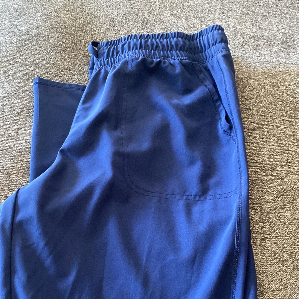 Lost weight need a closet purge